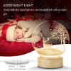 3D Night Light, LED Elk Lights, YueKeCH Night Lights for Kids, Baby Night Light, Bedside Lamp, Adjustable Brightness, 3 Colors, USB Charging, Suitable for Girls,Children Christmas Birthday Gifts