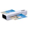 Picture of Laminator 9-Inch Thermal Laminator Machine with Laminating Sheets A4 Personal Laminator for Teachers, Mini Laminator kit with Pouches for School Home Office