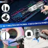 Picture of Wireless Handheld Car Vacuum Cleaner,Mini Car Vacuum Cleaner,15000Pa High Power Cordless Vacuum Cleaner,3 in 1 Portable Handheld Car Vacuum for Car,Office and Home