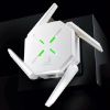 Picture of 2025 WiFi Extender-Wireless Signal Repeater Booster,Covers Up to 10000 Sq.ft - 1200Mbps Wall-Through Strong WiFi Booster,WiFi Amplifier,WiFi Extenders Signal,Dual Band 2.4GHz & 5GHz Wireless Repeate